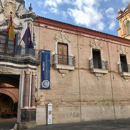 Apartamento El Museo เอทิคา ภายนอก รูปภาพ