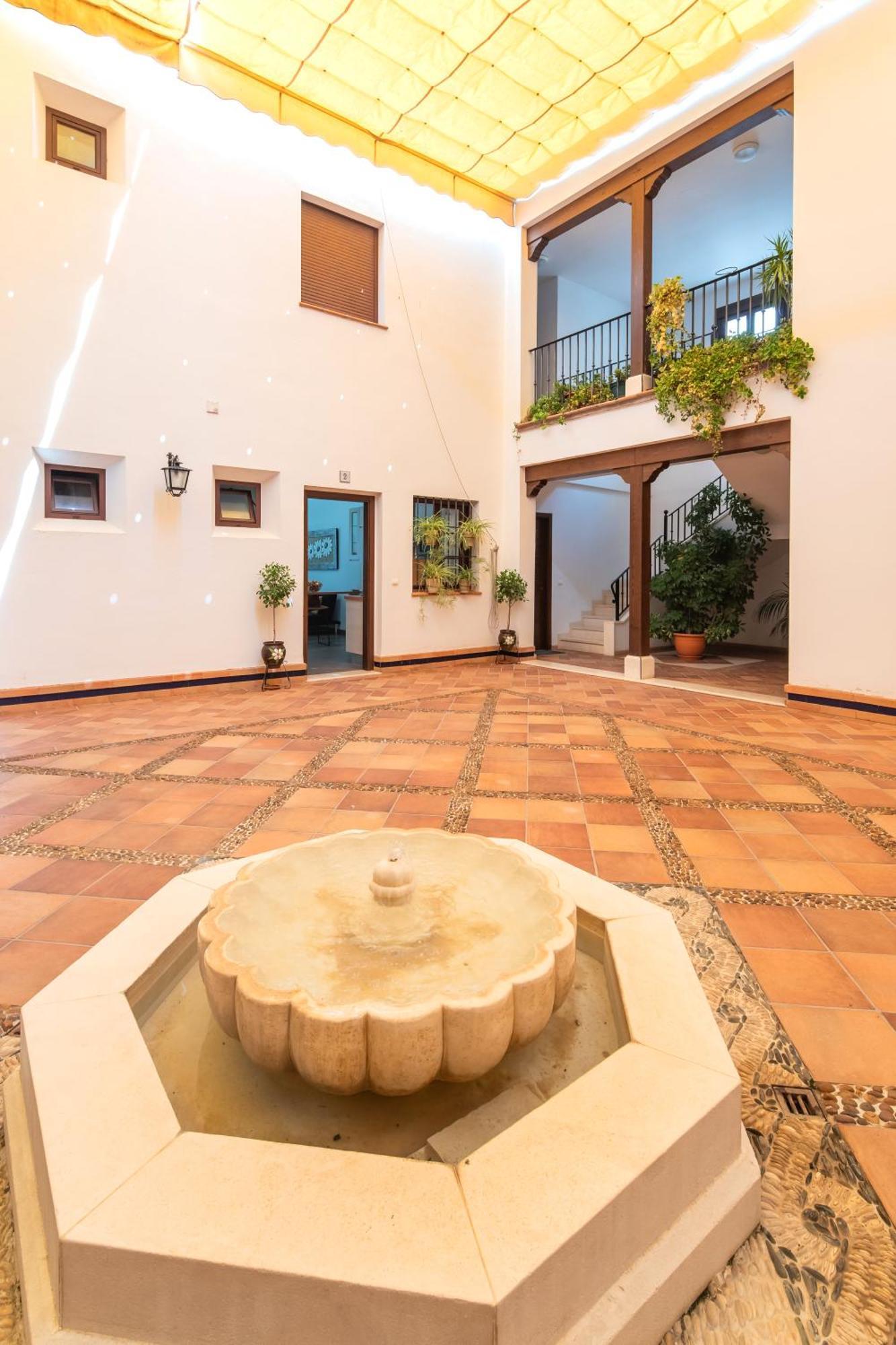 Apartamento El Museo เอทิคา ภายนอก รูปภาพ