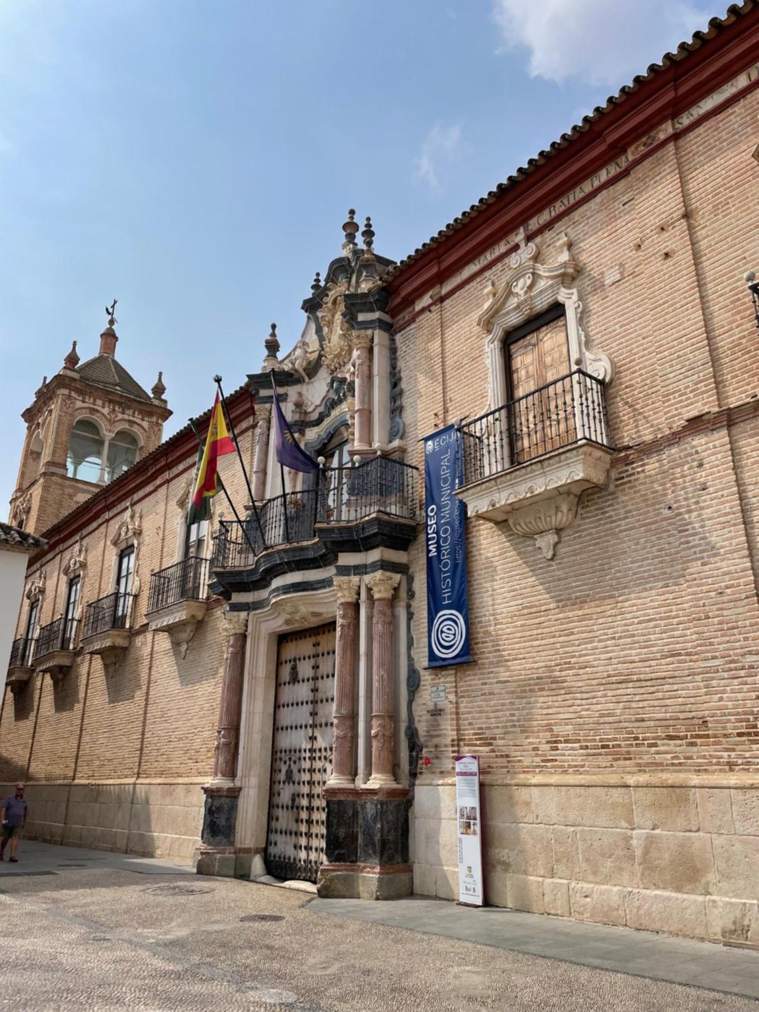 Apartamento El Museo เอทิคา ภายนอก รูปภาพ