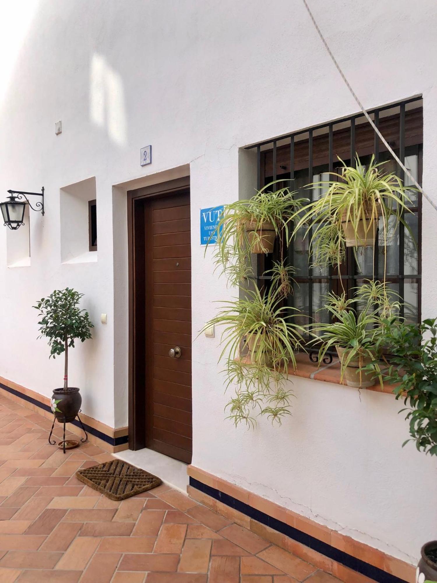 Apartamento El Museo เอทิคา ภายนอก รูปภาพ